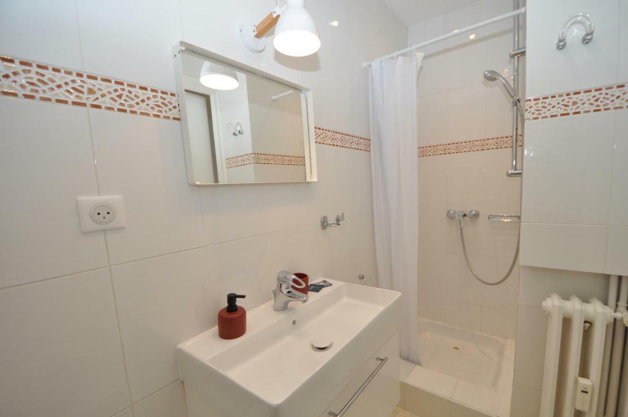 9 Rue Buttura Apartment Cannes Exterior photo
