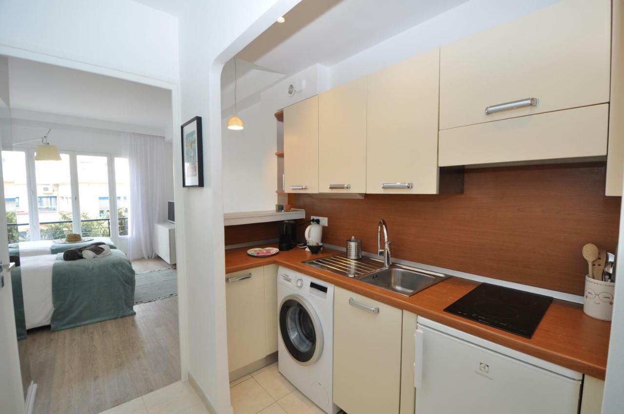 9 Rue Buttura Apartment Cannes Exterior photo
