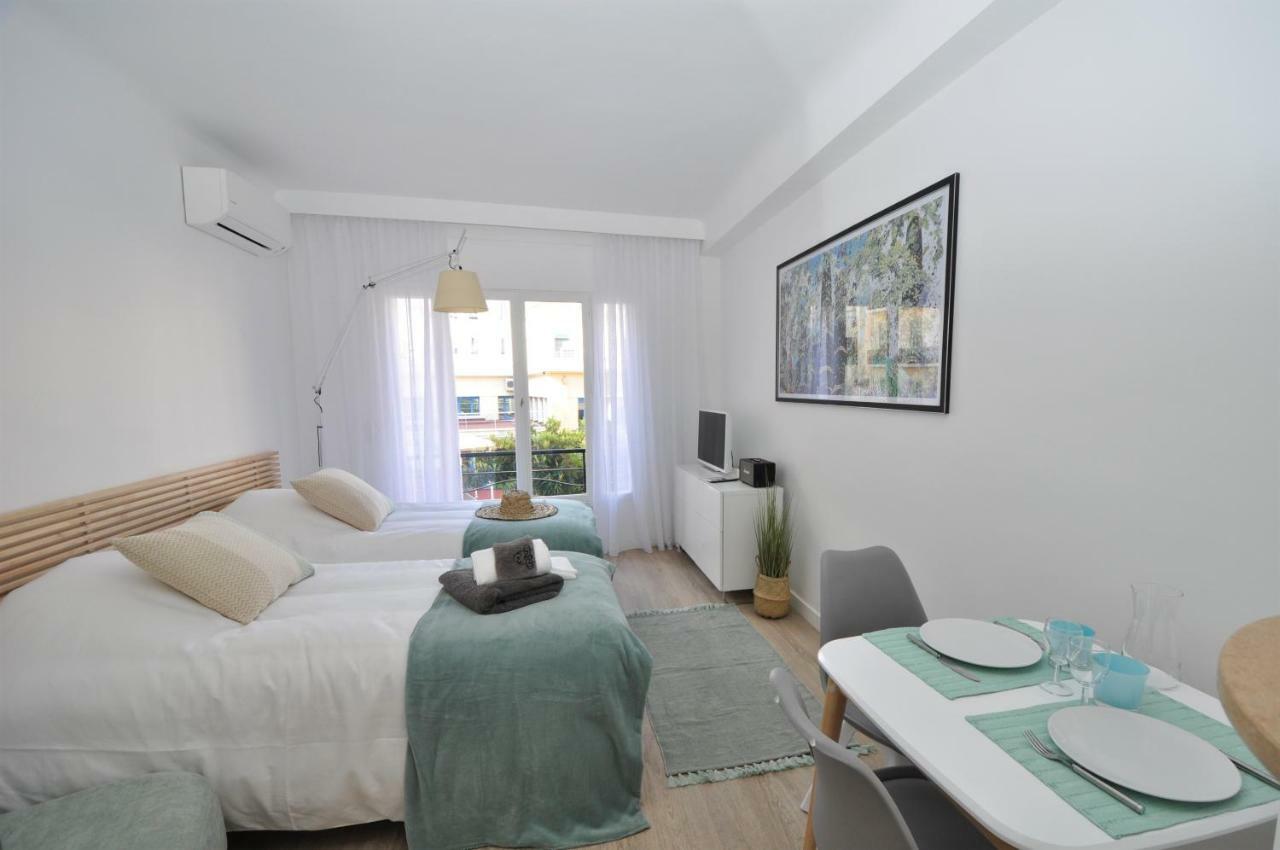 9 Rue Buttura Apartment Cannes Exterior photo