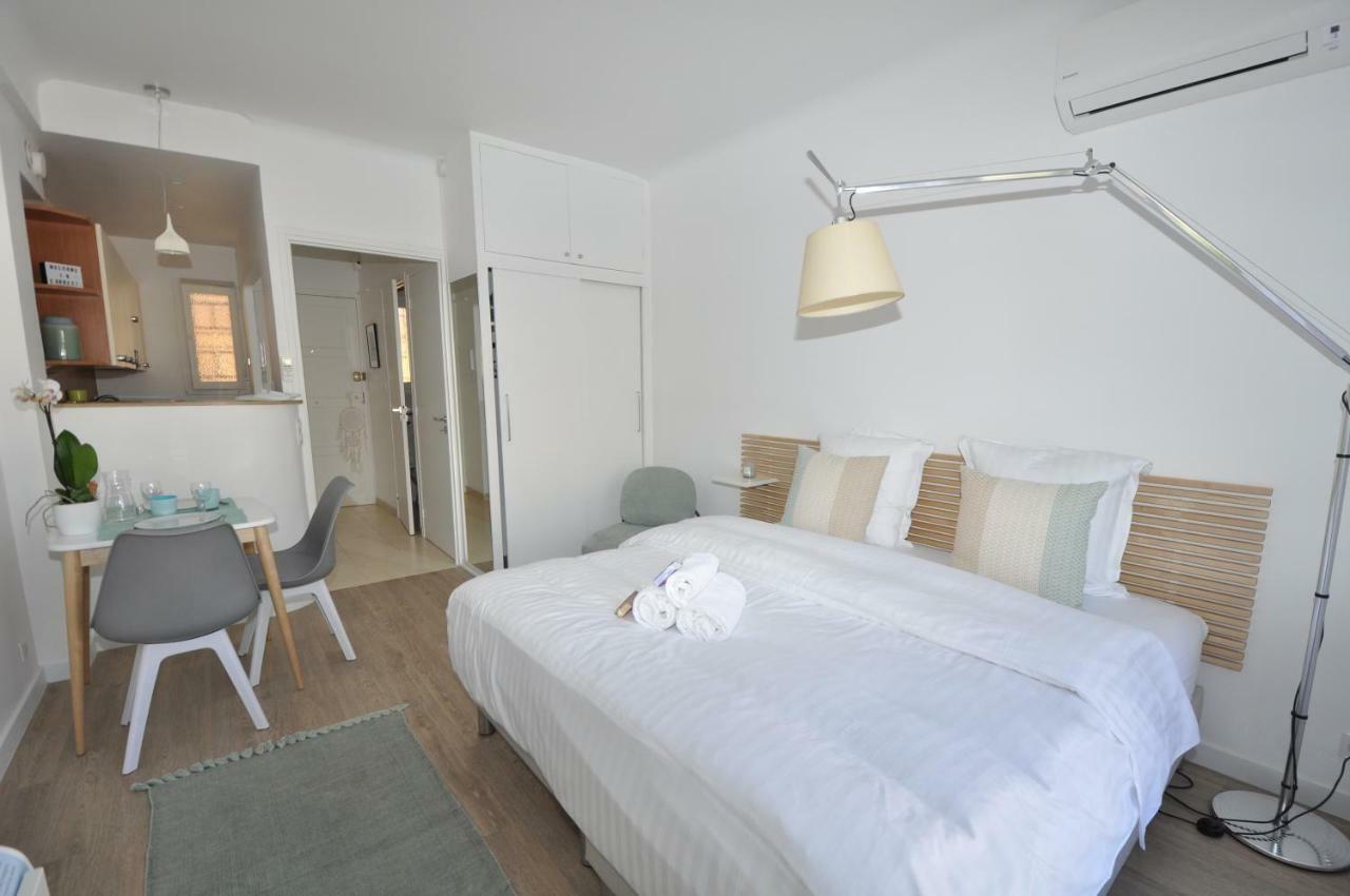 9 Rue Buttura Apartment Cannes Exterior photo